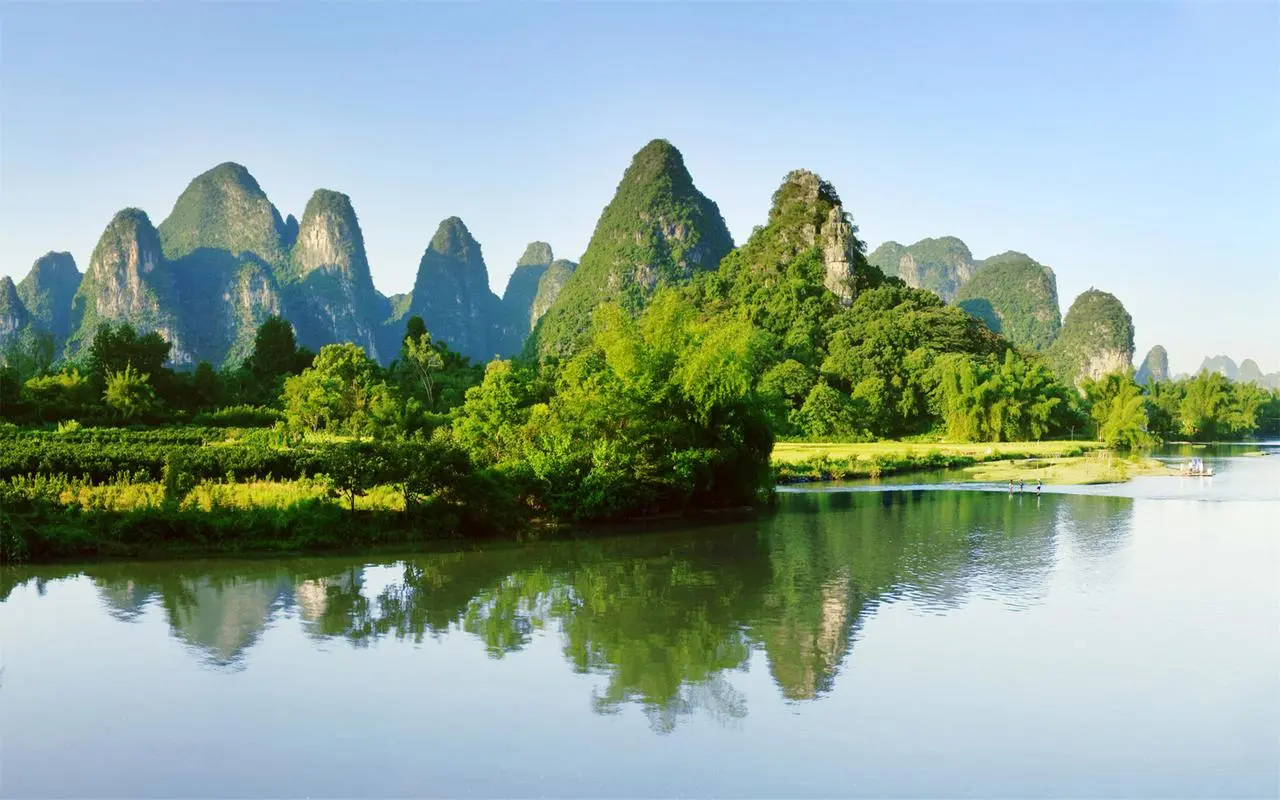 高端智能
